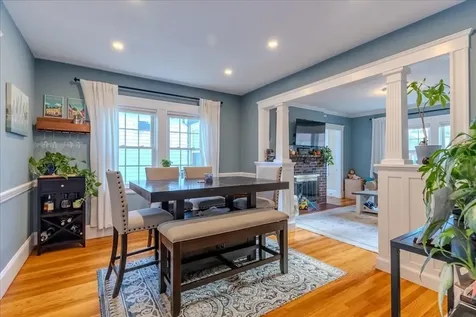135 Russett Road Boston MA 02132