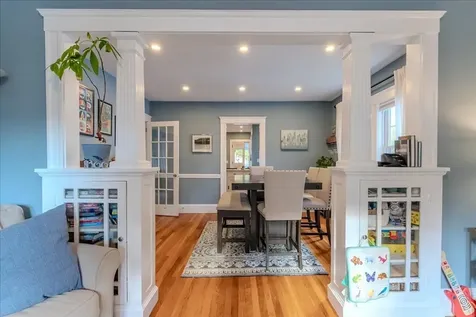 135 Russett Road Boston MA 02132