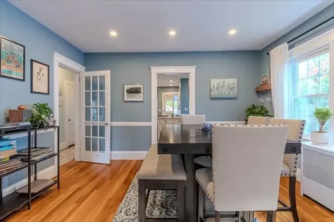 135 Russett Road Boston MA 02132