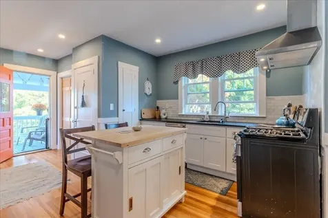 135 Russett Road Boston MA 02132