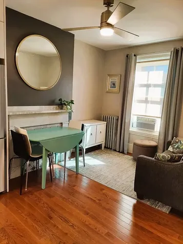154 West Concord Street Boston MA 02118