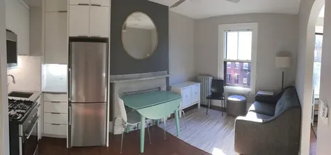 154 West Concord Street Boston MA 02118