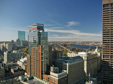 45 Province Street Boston MA 02108