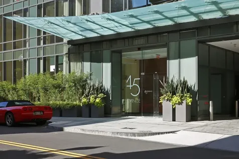 45 Province Street Boston MA 02108