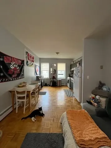 80 Orleans Street Boston MA 02128