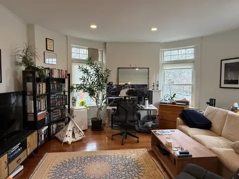 1871 Beacon Street Brookline MA 02445