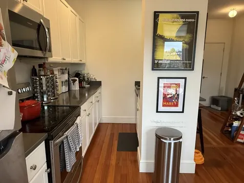 1871 Beacon Street Brookline MA 02445
