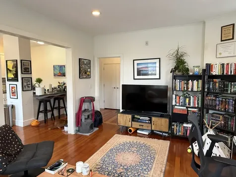 1871 Beacon Street Brookline MA 02445