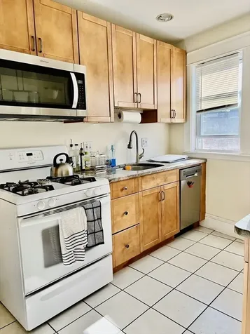 1504 Commonwealth Avenue Boston MA 02435