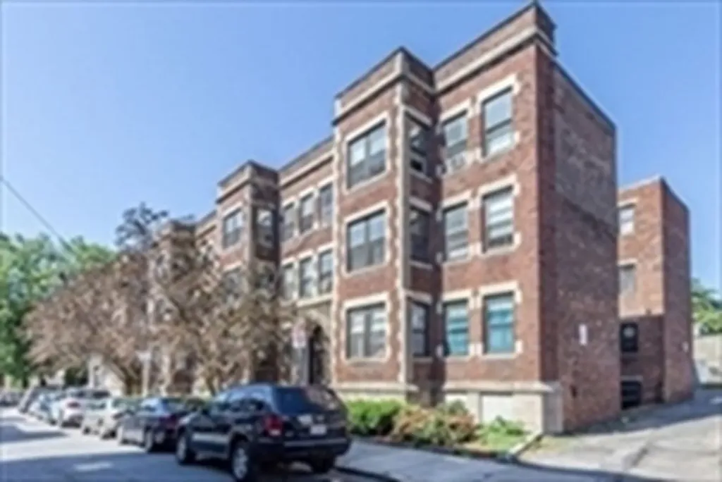 40 Chester Street Boston MA 02134