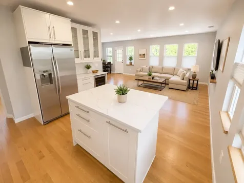 576 Lagrange Street Boston MA 02132