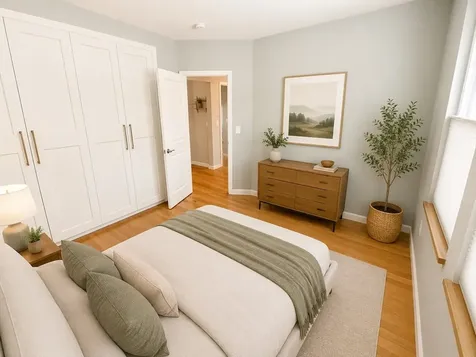 576 Lagrange Street Boston MA 02132