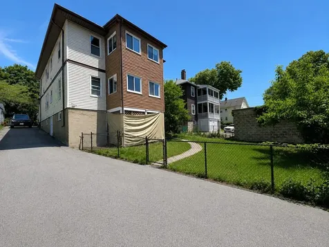576 Lagrange Street Boston MA 02132