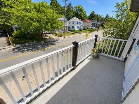 576 Lagrange Street Boston MA 02132