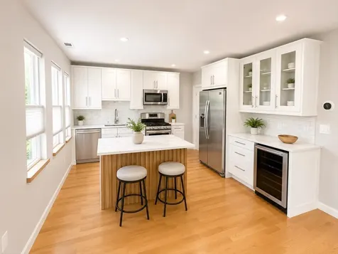 576 Lagrange Street Boston MA 02132