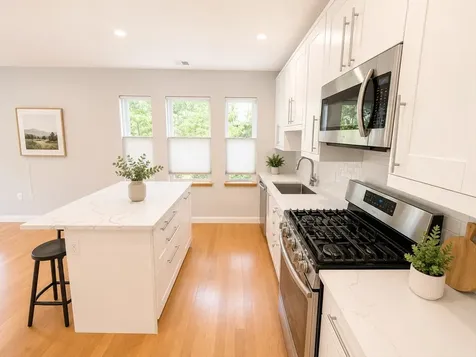 576 Lagrange Street Boston MA 02132