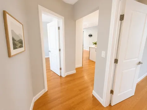 576 Lagrange Street Boston MA 02132