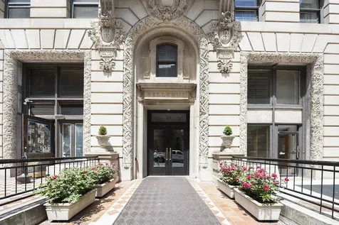 21 Beacon Street Boston MA 02108