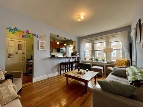 229 Kelton Street Boston MA 02134