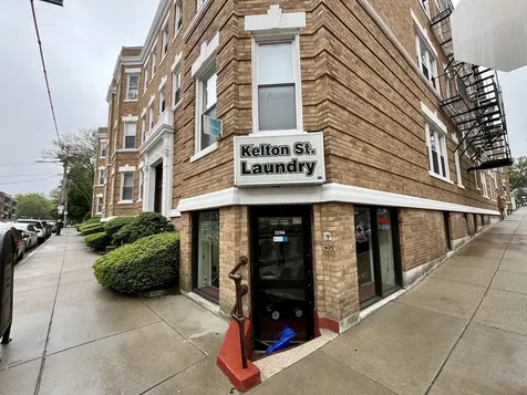 229 Kelton Street Boston MA 02134