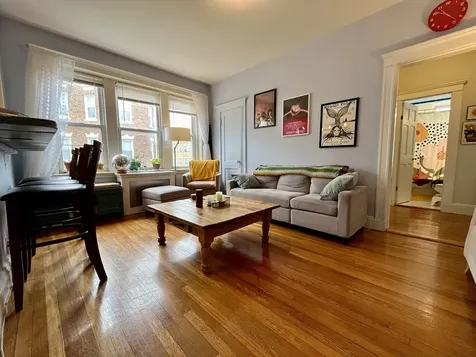 229 Kelton Street Boston MA 02134