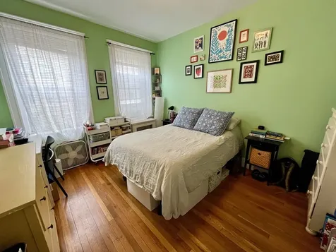 229 Kelton Street Boston MA 02134