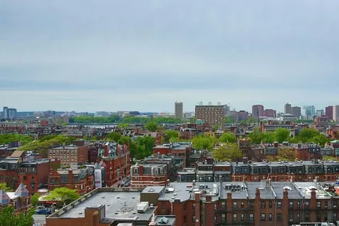 776 Boylston Street Boston MA 02199