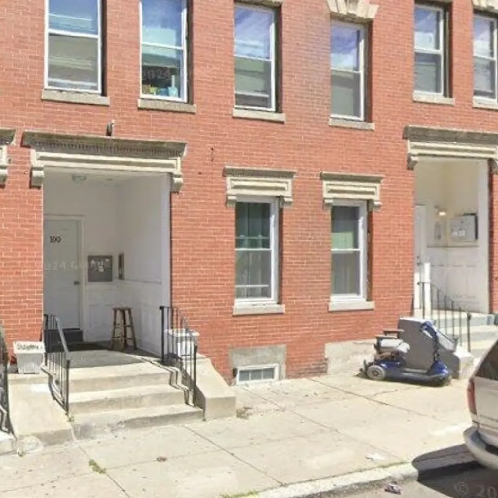 100 Intervale Boston MA 02121