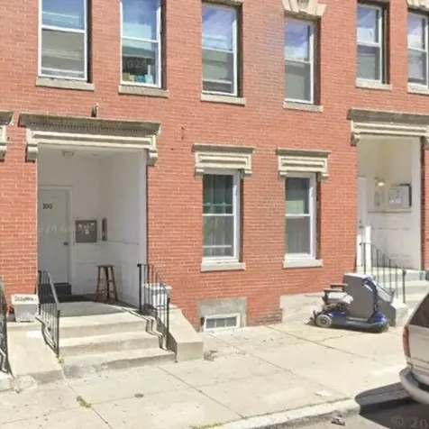 100 Intervale Boston MA 02121