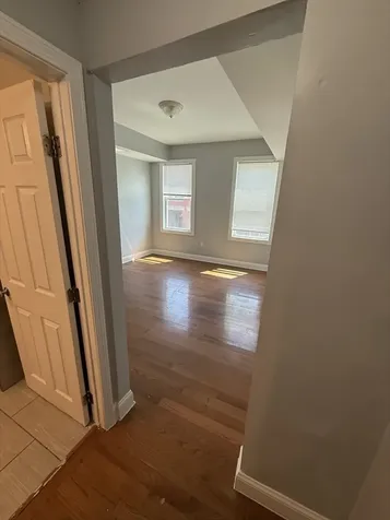 100 Intervale Boston MA 02121
