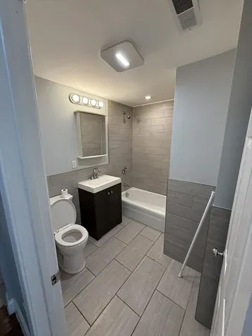 100 Intervale Boston MA 02121