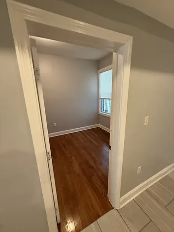 100 Intervale Boston MA 02121