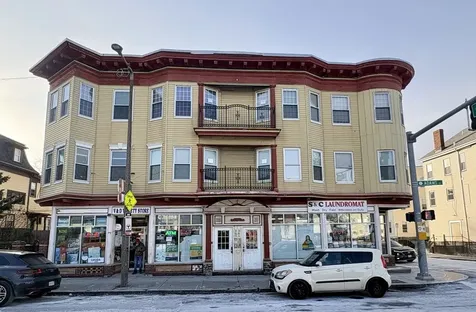 363 Adams Street Boston MA 02122