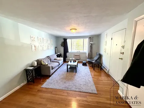 205 Kent Street Brookline MA 02446