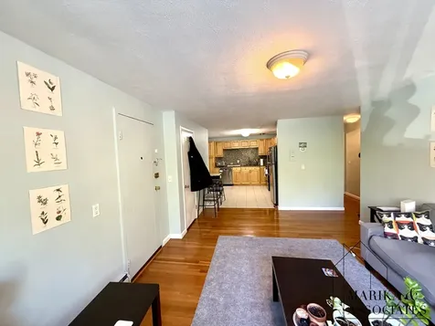205 Kent Street Brookline MA 02446