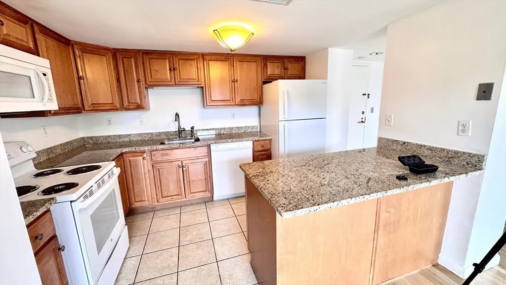 85 Brainerd Road Boston MA 02134