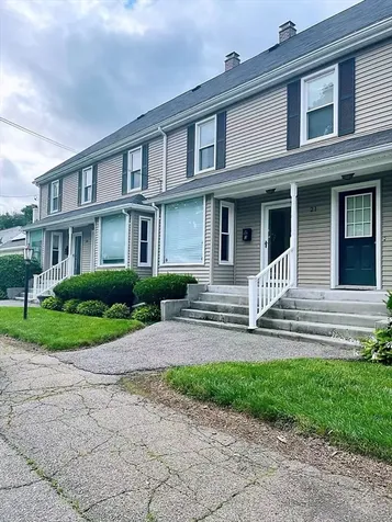 21 Hartwell Street Waltham MA 02453