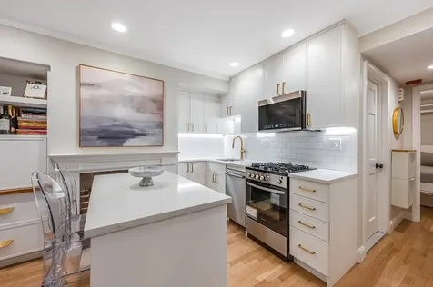 45 1/2 Garden Street Boston MA 02114