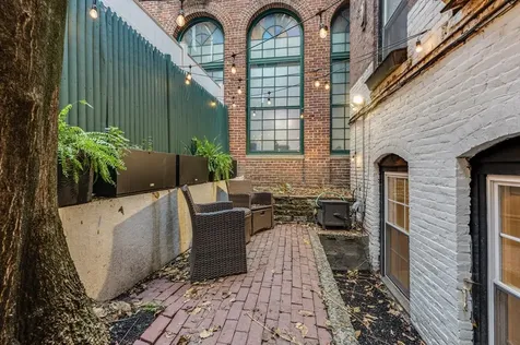 45 1/2 Garden Street Boston MA 02114