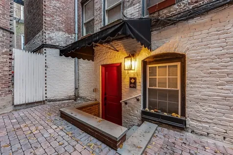 45 1/2 Garden Street Boston MA 02114