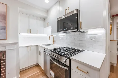 45 1/2 Garden Street Boston MA 02114