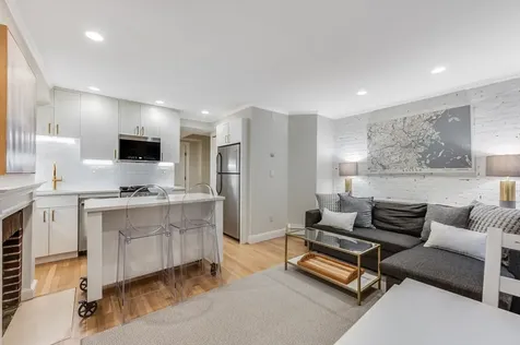 45 1/2 Garden Street Boston MA 02114