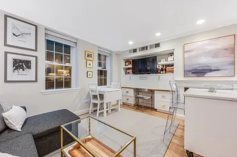 45 1/2 Garden Street Boston MA 02114