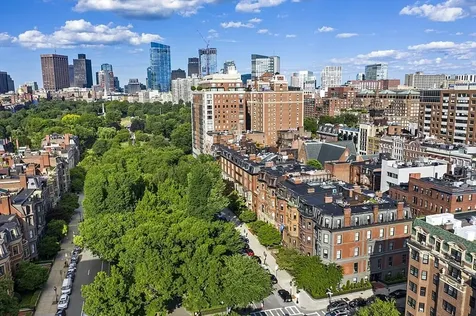 48 Commonwealth Boston MA 02216