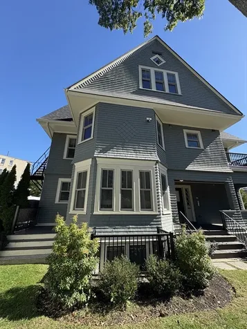 15 Lanark Road Brookline MA 02445