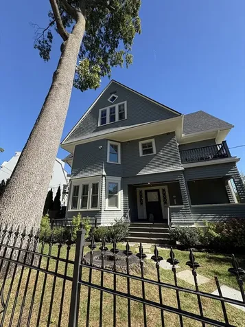 15 Lanark Road Brookline MA 02445