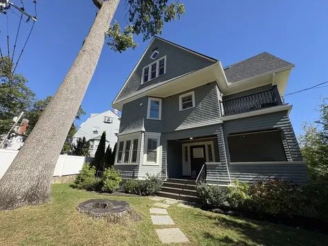 15 Lanark Road Brookline MA 02445