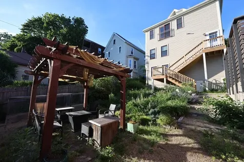 10 Symmes Boston MA 02131
