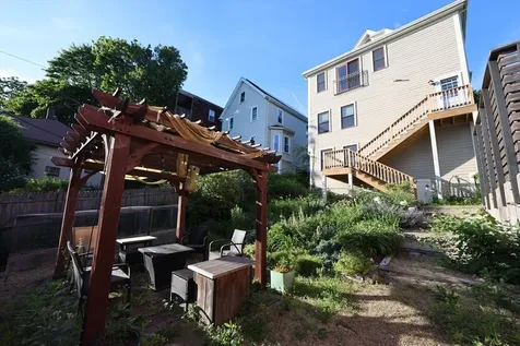 10 Symmes Boston MA 02131