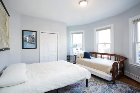 81 Sydney Street Boston MA 02125
